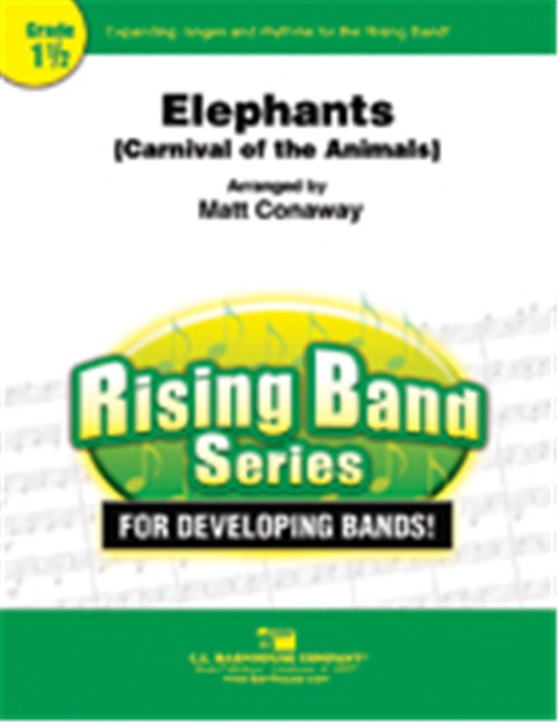 Elephants